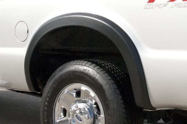 2008-2010 Ford F-250 Super Duty Fender Flare (Lund)
