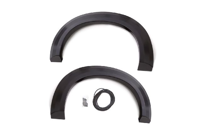 1999 Ford F-250 Fender Flare (Lund)