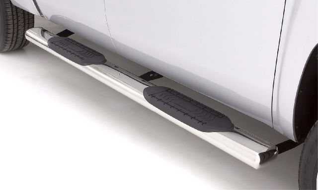 2007-2019 GMC Sierra 2500 HD Step Nerf Bar (Lund)