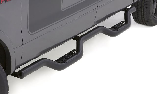 2019-2024 Ram 1500 Step Nerf Bar (Lund)