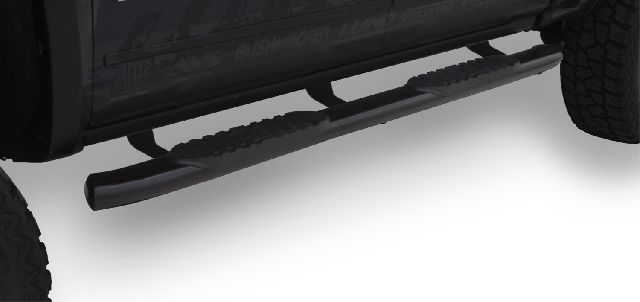 2020-2022 GMC Sierra 2500 HD Step Nerf Bar (Lund)
