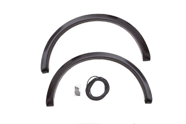 2009-2014 Ford F-150 Fender Flare (Lund)
