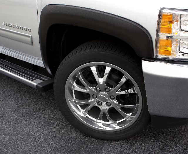 2014-2015 Chevrolet Silverado 1500 Fender Flare (Lund)