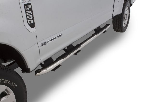 2019-2024 Ford Ranger Step Nerf Bar (Lund)