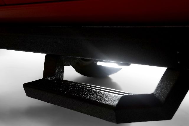 2014-2019 GMC Sierra 2500 HD Exterior Multi-Purpose LED (Lund)