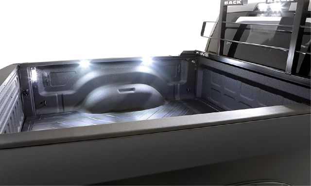 2019 Ram 1500 Classic Exterior Multi-Purpose LED (Lund)