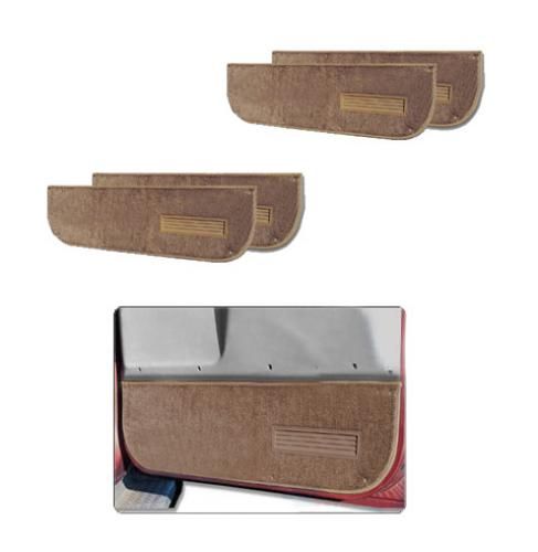 1975-1979 Ford F-150 Floor Carpet (Lund)