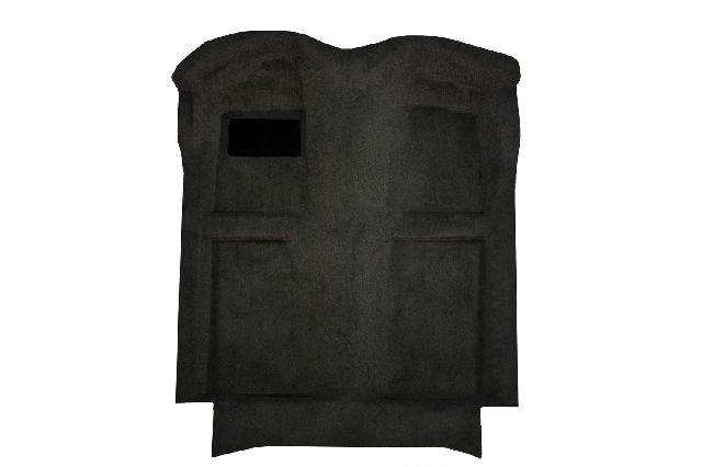 1987-1995 Jeep Wrangler Floor Carpet (Lund)