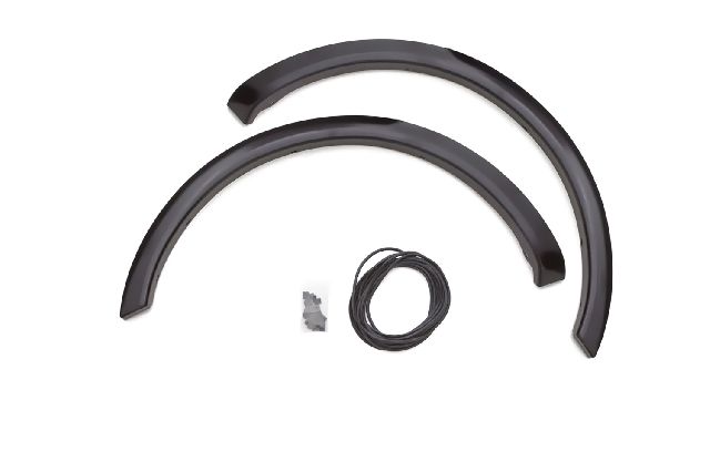 2004-2008 Ford F-150 Fender Flare (Lund)