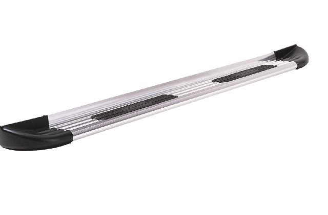 1998-2002 Lincoln Navigator Running Board (Lund)