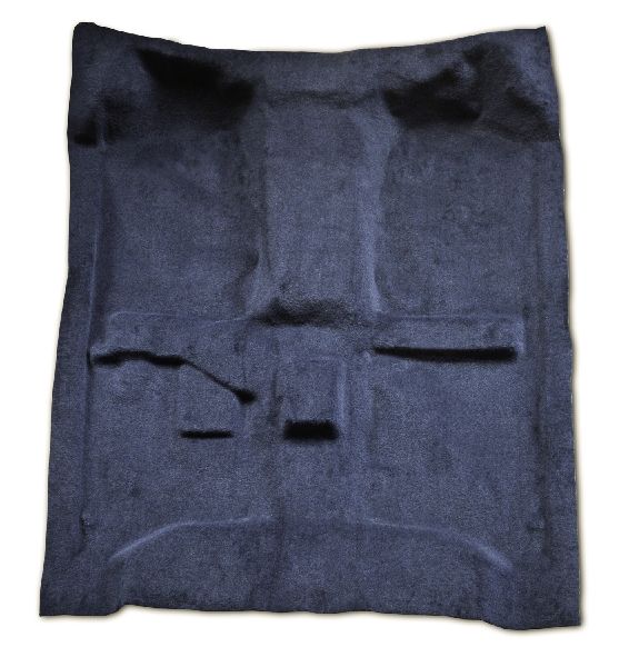 1997-2006 Jeep Wrangler Floor Carpet (Lund)