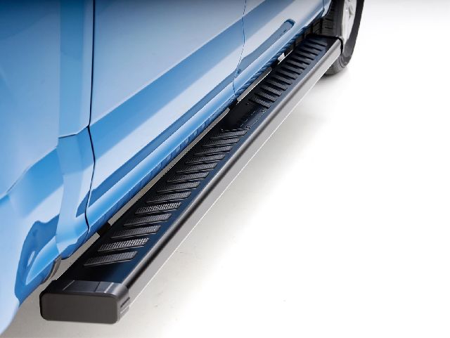 2015-2024 Ford F-150 Running Board (Lund)