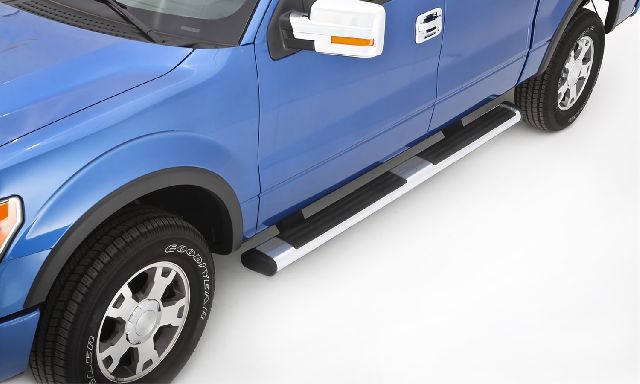 2020-2024 GMC Sierra 2500 HD Step Nerf Bar (Lund)