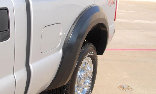 2011-2016 Ford F-250 Super Duty Fender Flare (Lund)