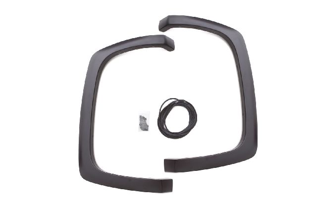 2007-2013 Chevrolet Silverado 1500 Fender Flare (Lund)