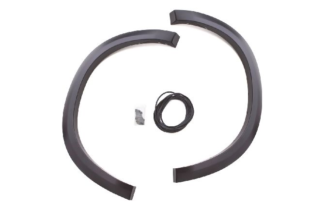 1994-2001 Dodge Ram 1500 Fender Flare (Lund)
