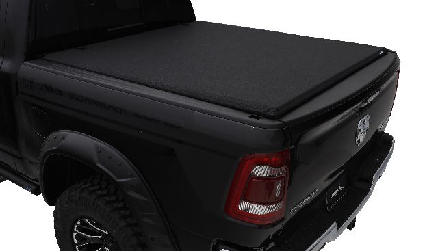 2019-2021 Ram 1500 Classic Tonneau Cover (Lund)