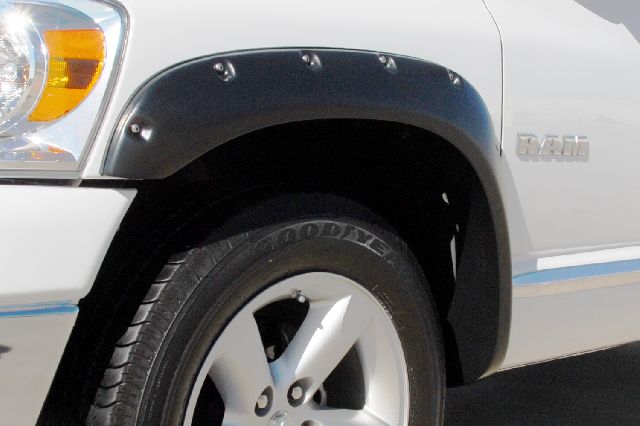 2002-2008 Dodge Ram 1500 Fender Flare (Lund)