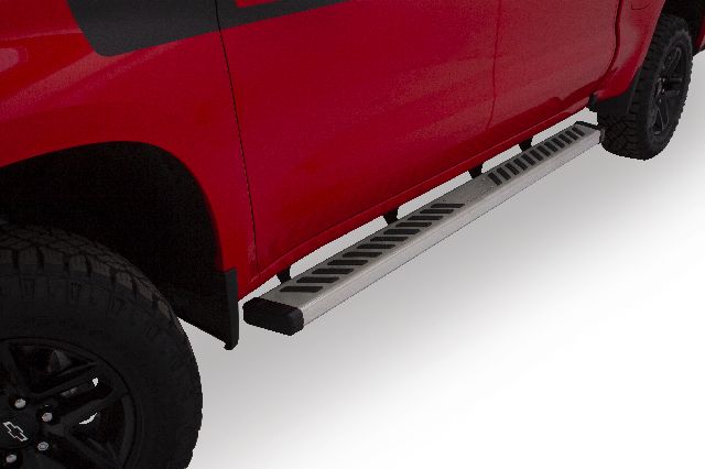 2007-2019 GMC Sierra 2500 HD Running Board (Lund)
