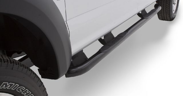 2019-2024 Ram 1500 Step Nerf Bar (Lund)