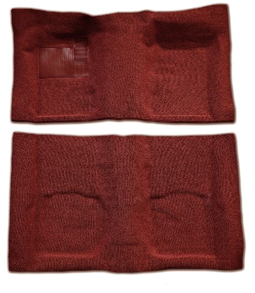 2004-2008 Ford F-150 Floor Carpet (Lund)