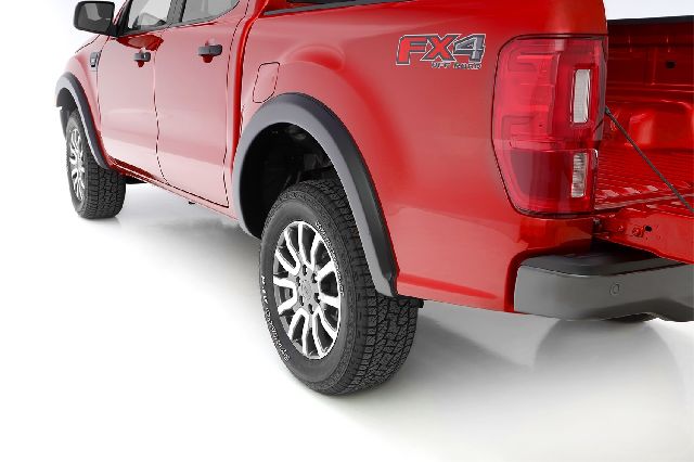 2019-2022 Ford Ranger Fender Flare (Lund)