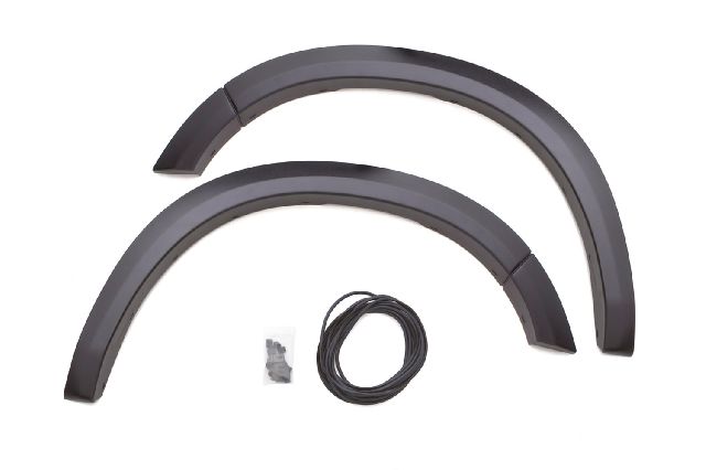 2019-2022 Ram 1500 Classic Fender Flare (Lund)