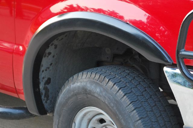 1999 Ford F-250 Fender Flare (Lund)