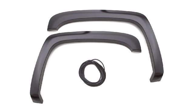 2007-2013 Chevrolet Silverado 1500 Fender Flare (Lund)