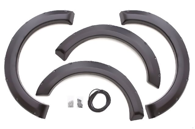 2004-2008 Ford F-150 Fender Flare (Lund)