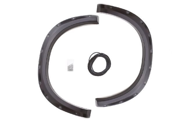1994-2001 Dodge Ram 1500 Fender Flare (Lund)