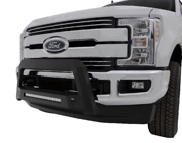 2017-2020 Ford F-550 Super Duty Grille Guard (Lund)