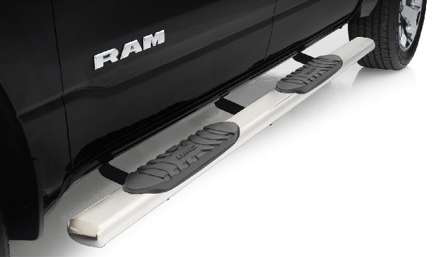 2019-2024 Ram 1500 Step Nerf Bar (Lund)