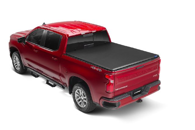 2019-2024 Chevrolet Silverado 1500 Tonneau Cover (Lund)