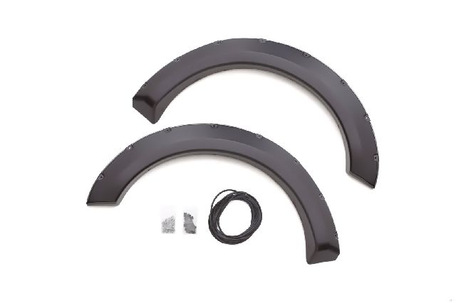 2008-2010 Ford F-250 Super Duty Fender Flare (Lund)