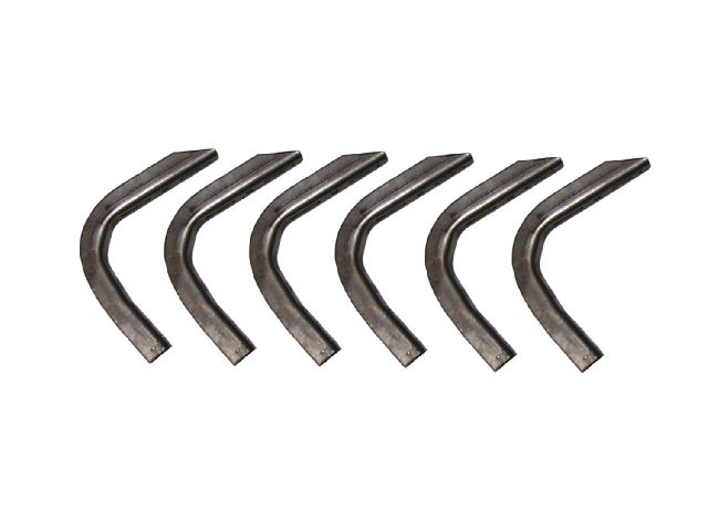 1995-2001 Dodge Ram 1500 Running Board Mount Kit (Lund)