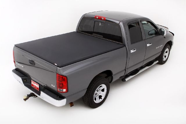 2019-2021 Ram 1500 Classic Tonneau Cover (Lund)