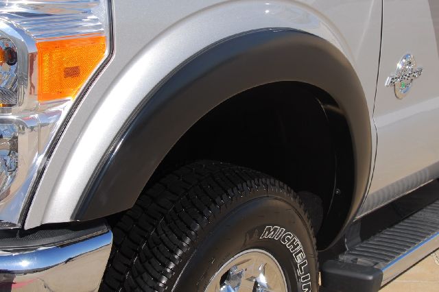 2011-2016 Ford F-250 Super Duty Fender Flare (Lund)
