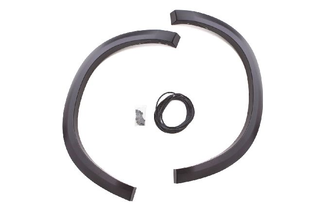 1994-2001 Dodge Ram 1500 Fender Flare (Lund)
