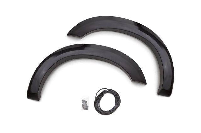1999 Ford F-250 Fender Flare (Lund)