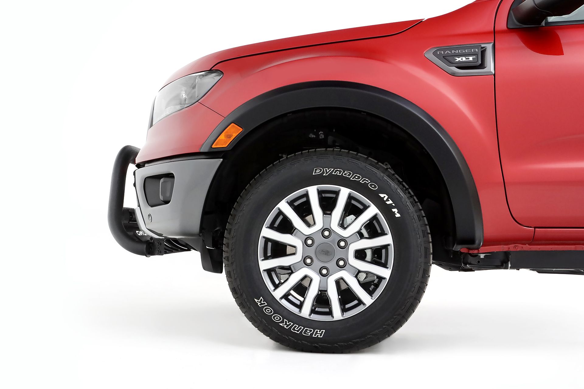 2022, 2021, 2020, 2019 Ford Ranger Fender Flare