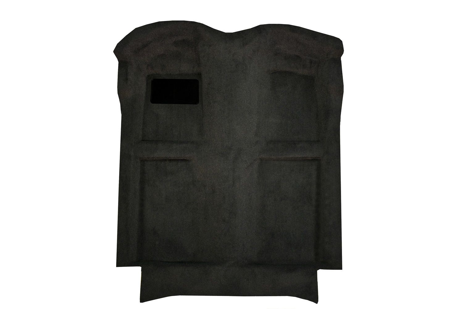 1986, 1985, 1984, 1983, 1982, 1981, 1980, 1979, 1978, 1977, 1976 Jeep CJ7 Floor Carpet