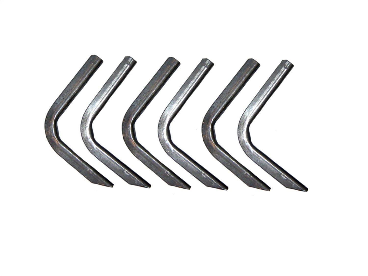 2005, 2004, 2003, 2002, 2001, 2000 Ford Excursion Running Board Mount Kit