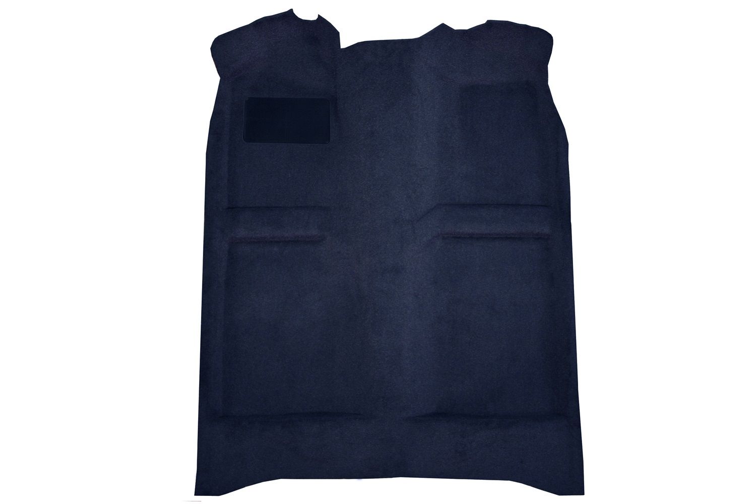 1998 Ford F-250 Floor Carpet