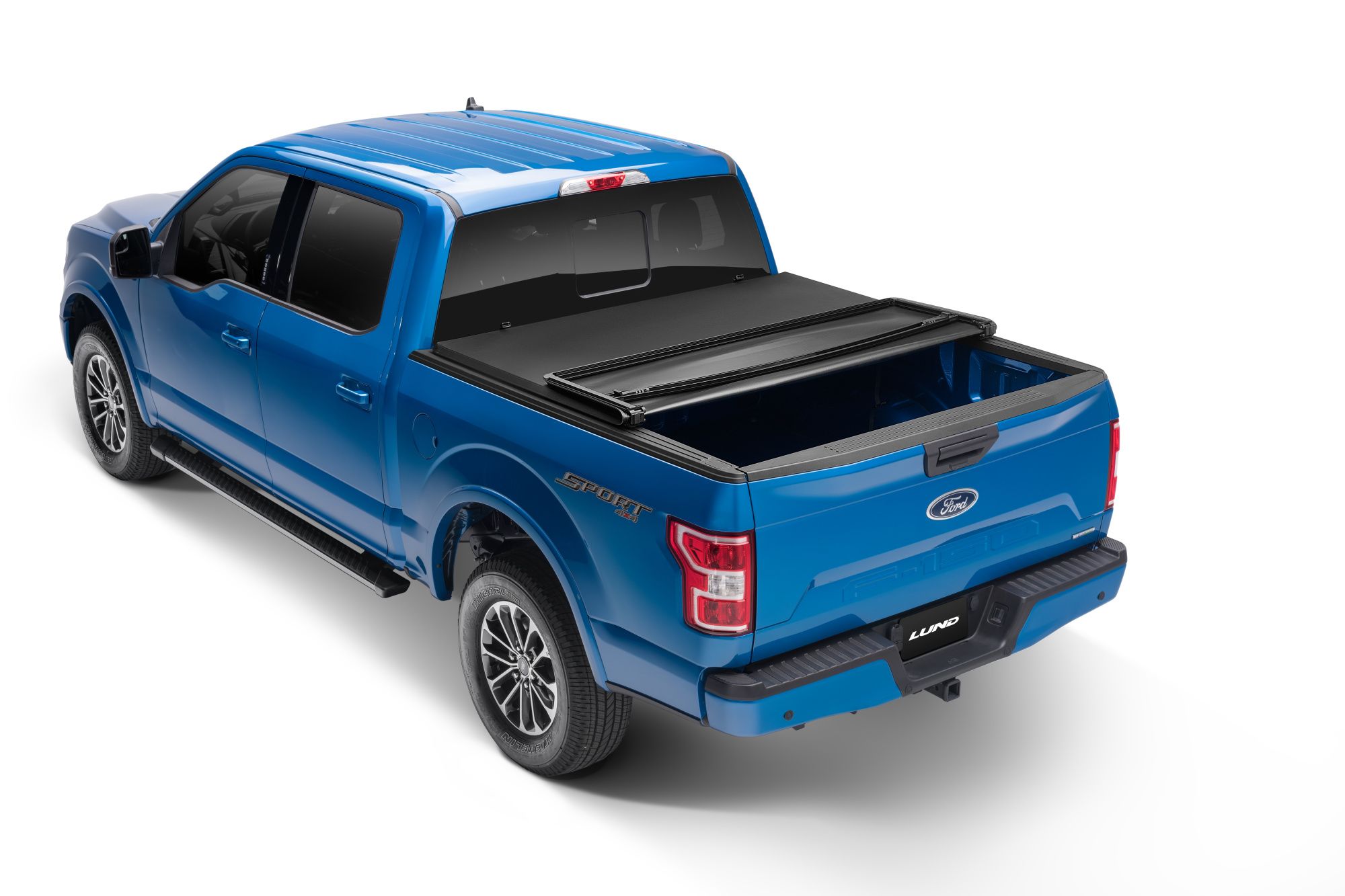2023, 2022, 2021, 2020, 2019 Ford Ranger Tonneau Cover