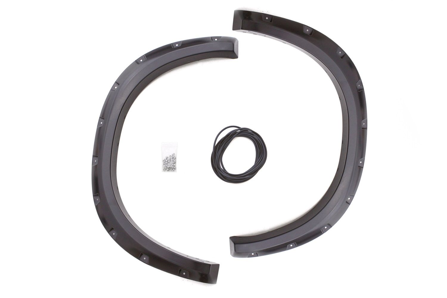 2024, 2023, 2022, 2021, 2020, 2019 Ram 2500 1500 Fender Flare