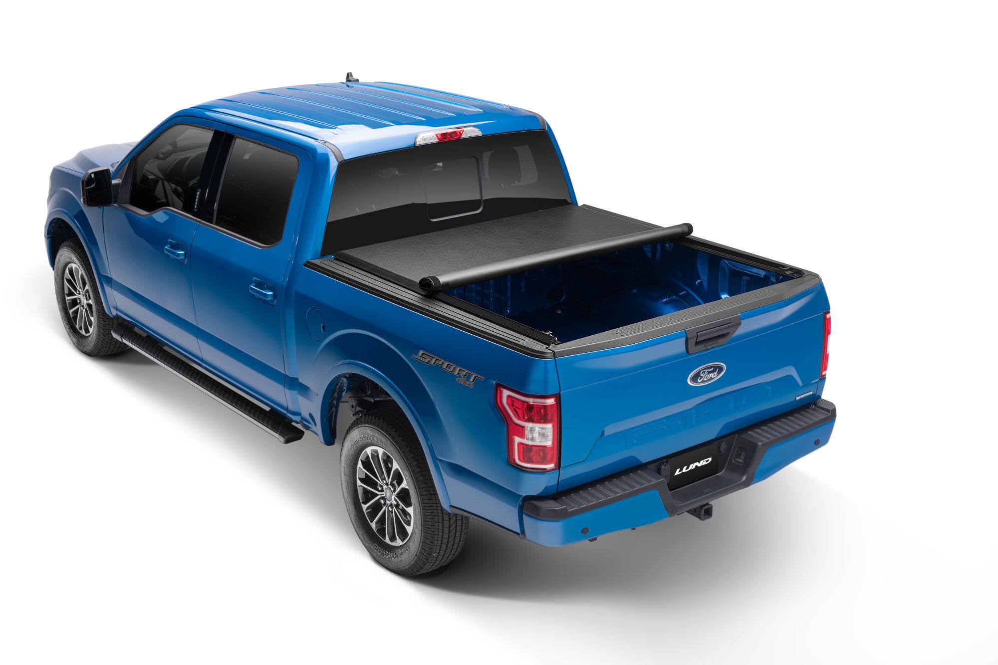 2023, 2022, 2021, 2020, 2019 Ford Ranger Tonneau Cover