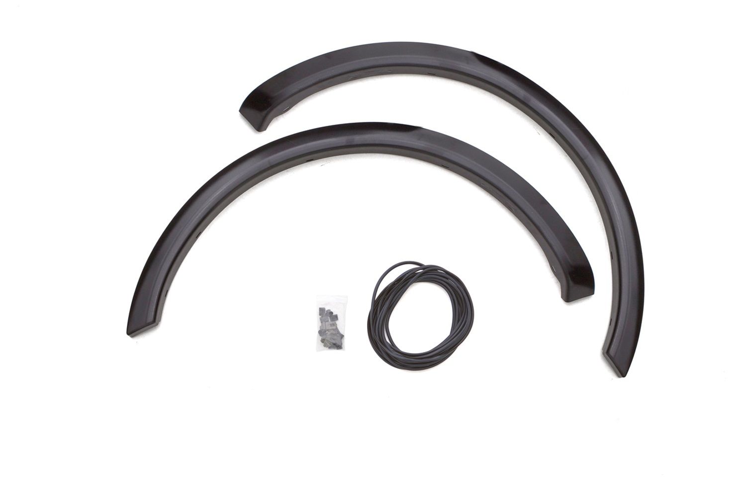2014, 2013, 2012, 2011, 2010, 2009 Ford F-150 Fender Flare