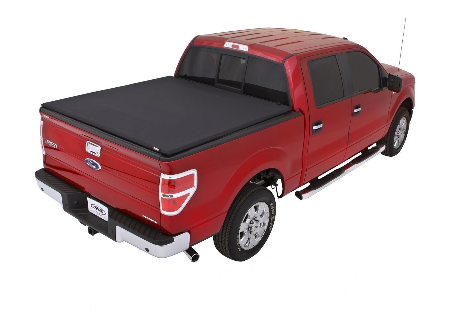 2014, 2013, 2012, 2011, 2010, 2009 Ford F-150 Tonneau Cover