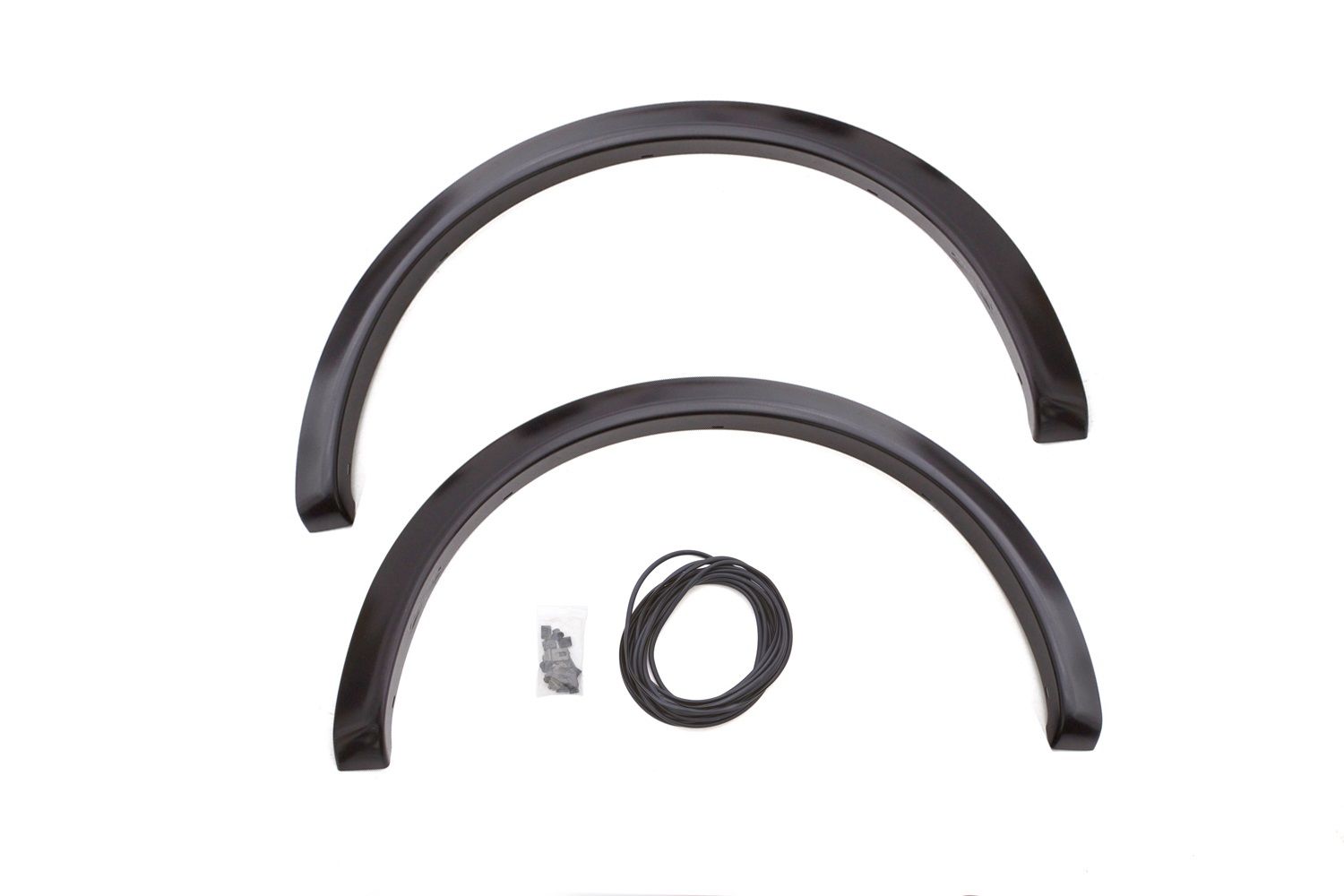 2014, 2013, 2012, 2011, 2010, 2009 Ford F-150 Fender Flare
